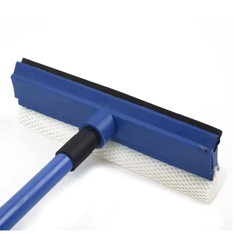 2 in 1 Telescopic Window Clean – обзор и цена Glass Cleaner Streak
