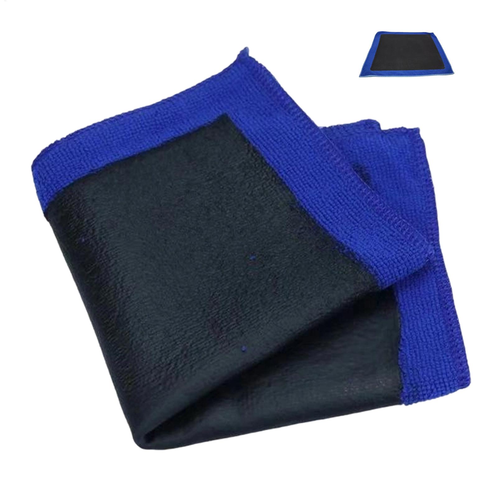 Clay Bar Towel for Car Detaili – обзор и цена Clay Bar Lubricant