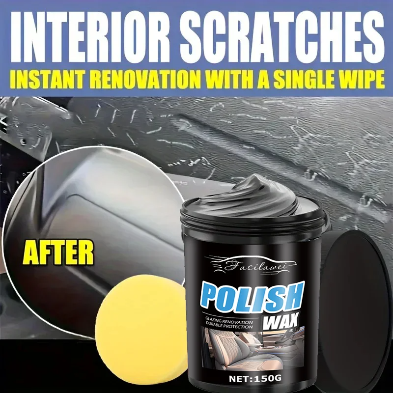 Plastic Restorer Back To Black – обзор и цена Leather Cleaner Interior