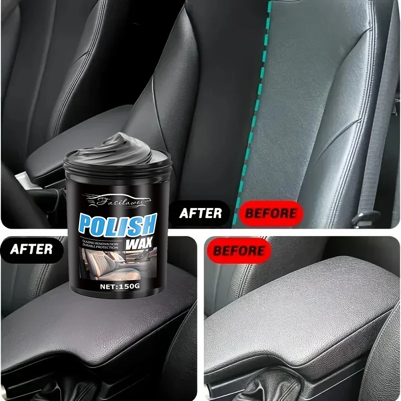 Plastic Restorer Back To Black – обзор и цена Leather Cleaner Interior