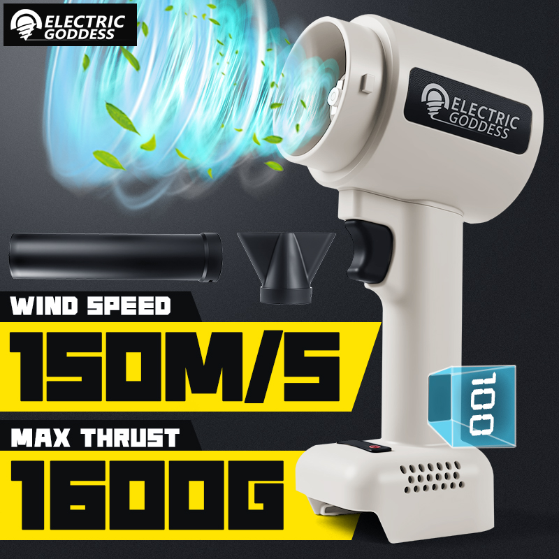 Brushless Violent Air Blower F – обзор и цена Dryer Car Blower