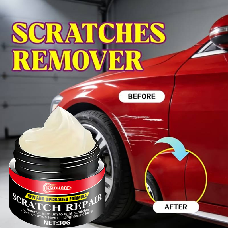 Car Scratch Wax & Deep Paint R – обзор и цена Car Wax Ceramic Coating