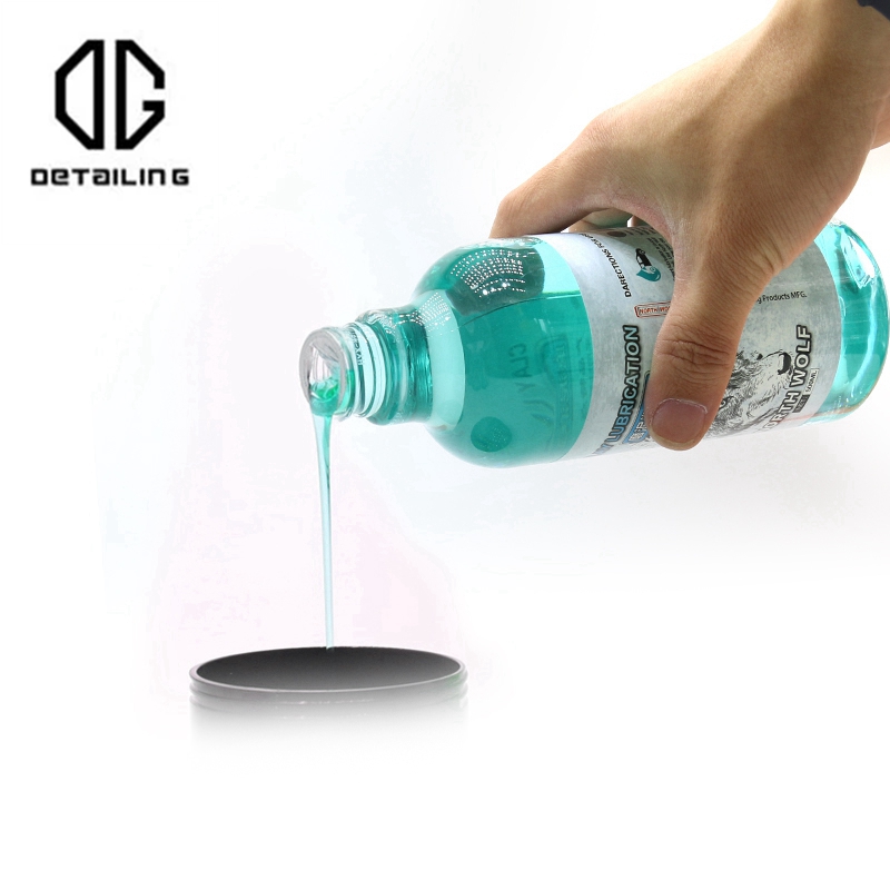 DETAILING 500ml Car Clay Bar S – обзор и цена Clay Bar Lubricant