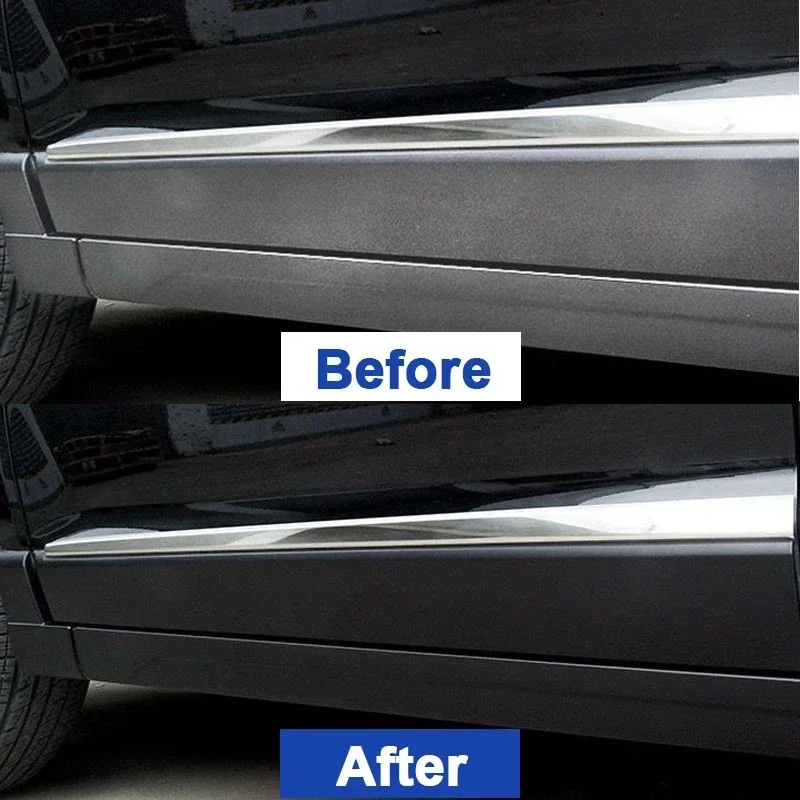 Plastic Restore Revitalizer Pl – обзор и цена Trim Restorer Plastic