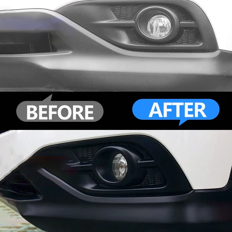 Plastic Restore Revitalizer Pl – обзор и цена Trim Restorer Plastic
