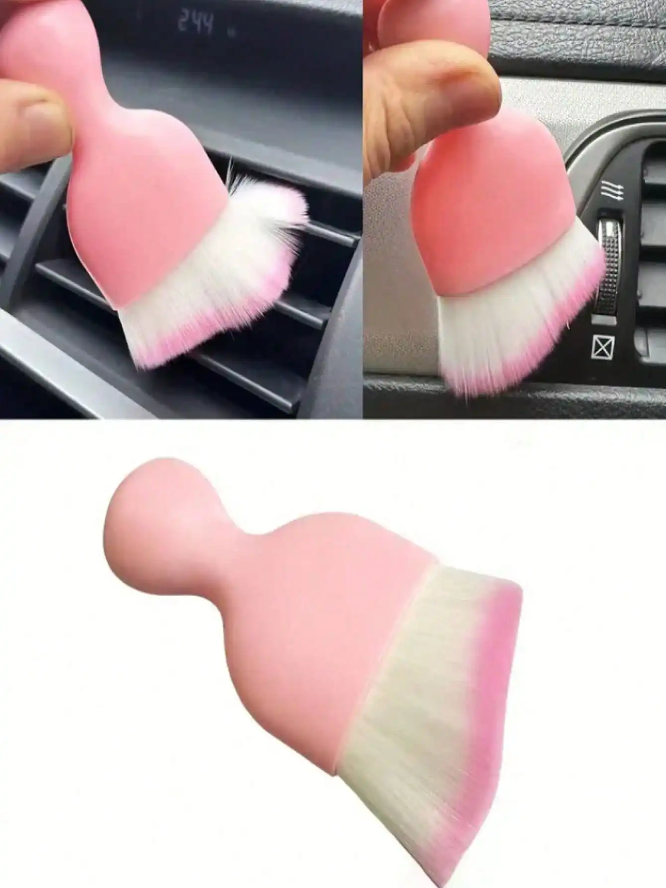 This Car Cleaning Brush Is Sui – обзор и цена Car Cleaning Brush