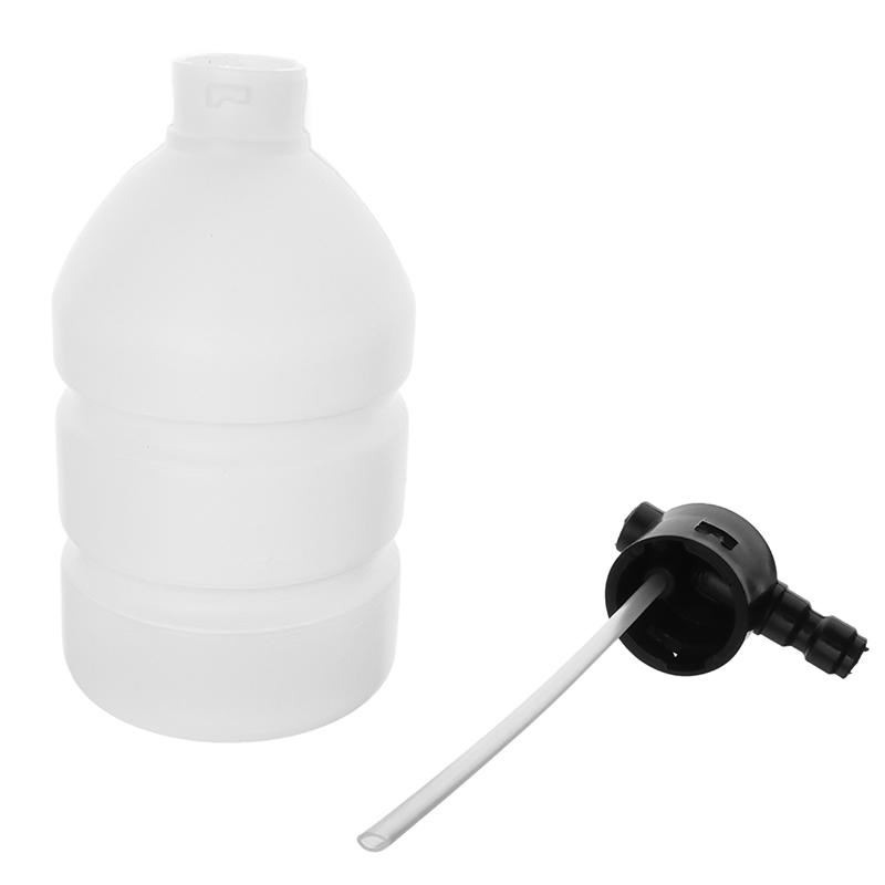 300ml Foam Lance Generator For – обзор и цена Foam Cannon Car Wash